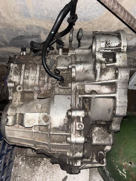 Акпп на lexus rx300