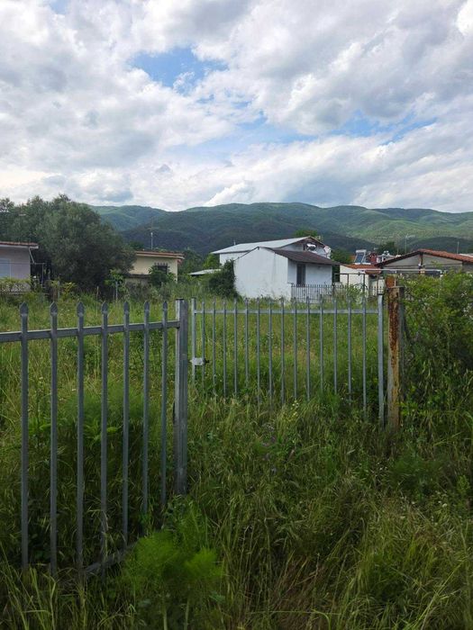 Парцел в Аспровалта