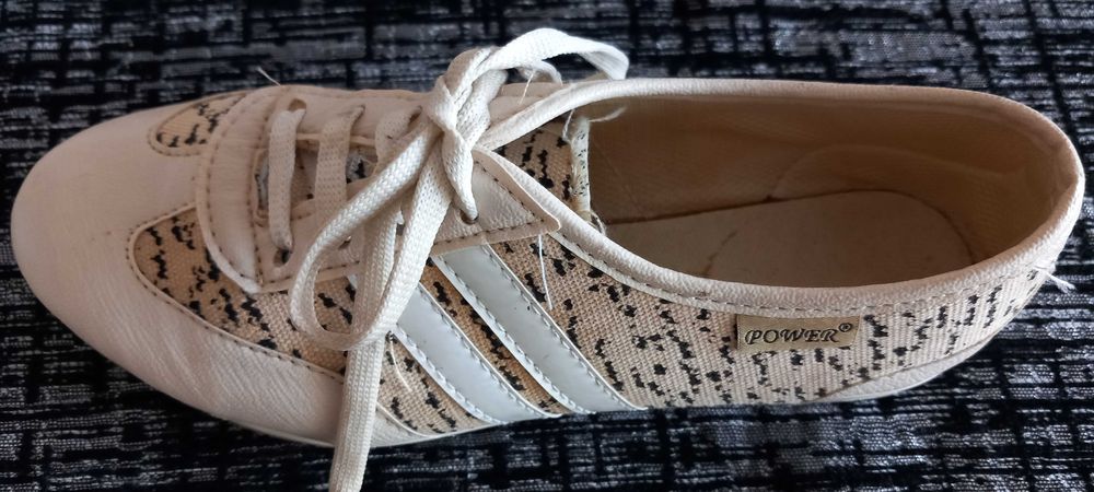 Дамски спортни обувки - Power