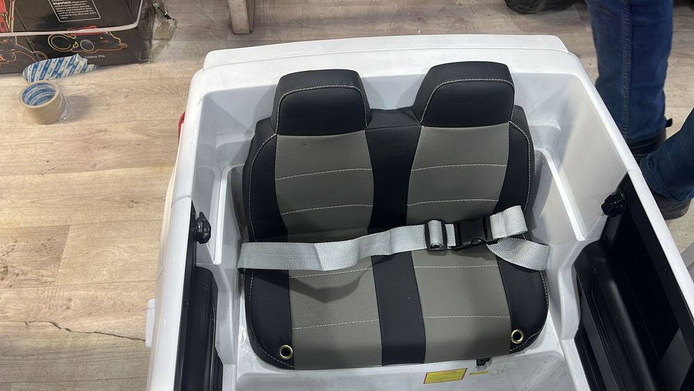 Электромобиль лексус лх570