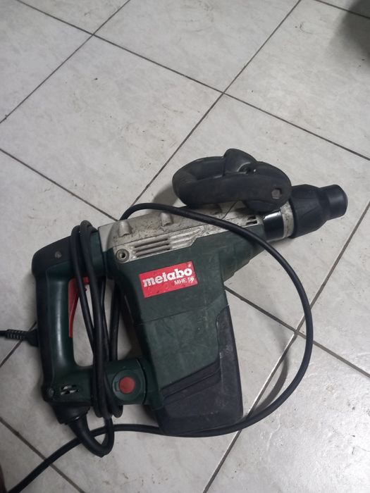 Rotopwrctor Merabo MHE56