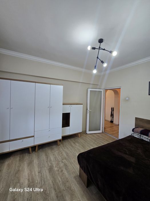 Apartament 102 mp ultracentral