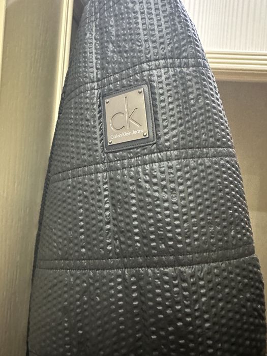 Куртка мужская осень/весна