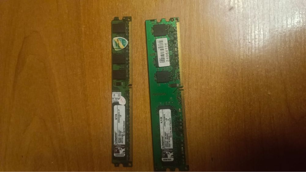 Продам комплектующие для пк