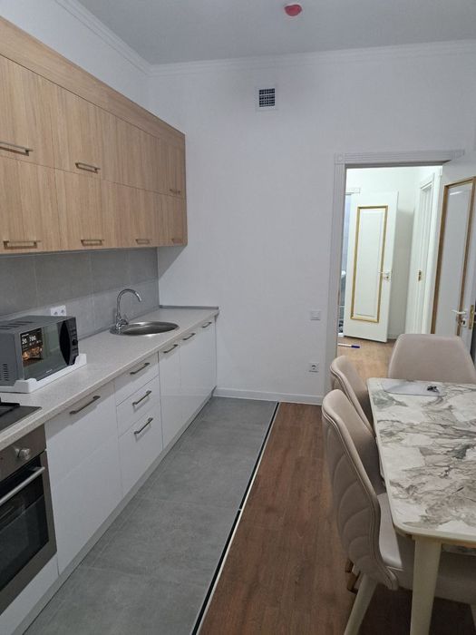 Greenwich ( Golden House ) 2 комнатный