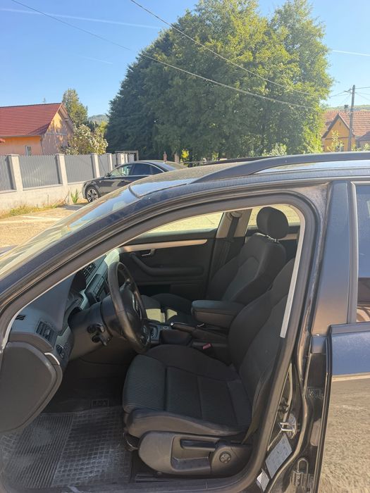 Vand Audi A4 ,2007