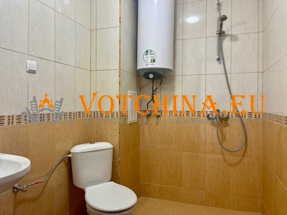 Продава се Двустаен апартамент в Ахелой - 51 кв.м за 1059 €/кв.м - Снимка #7