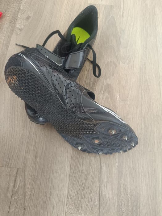 Шпайкове Spitfire 2 Лека атлетика