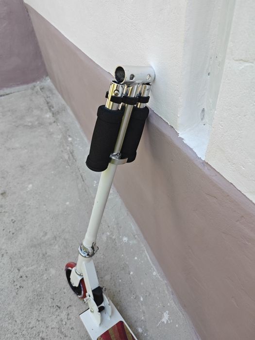 Детска тротинетка Spartan