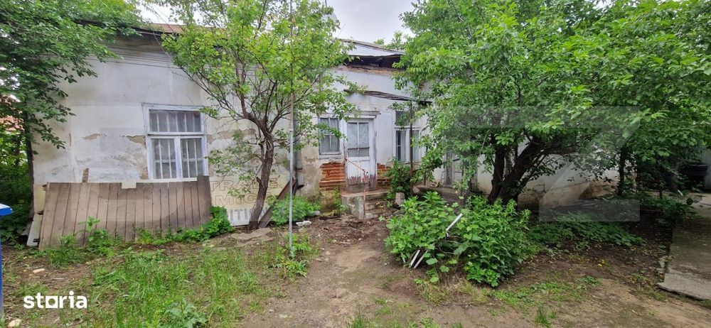 Casa renovabila, 102 mp, 138 mp teren, zona Ultracentral