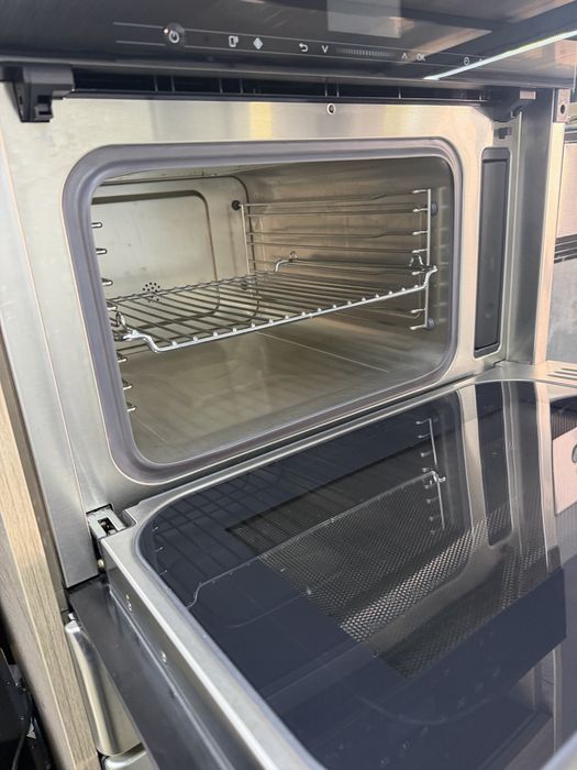 Микровълнова фурна с пара Miele DGM 7440 Germany Гаранция