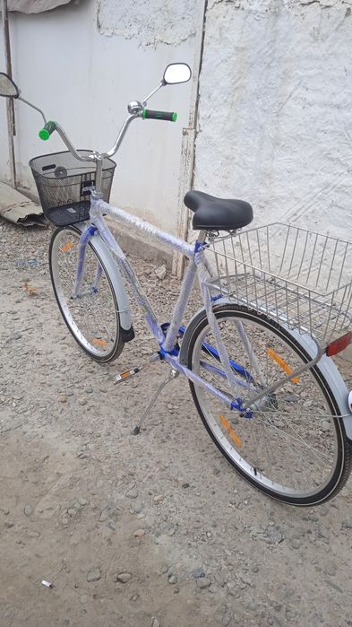 Велосипед "Украина"28 р.(2025)