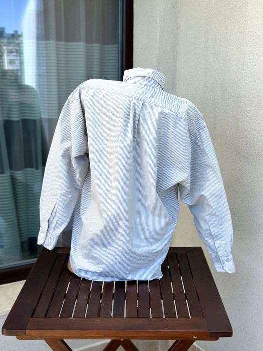 Дамска риза Polo Ralph Lauren The Big Oxford - размер М(4), КАТО НОВА