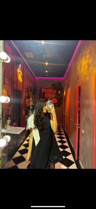 Продается платье