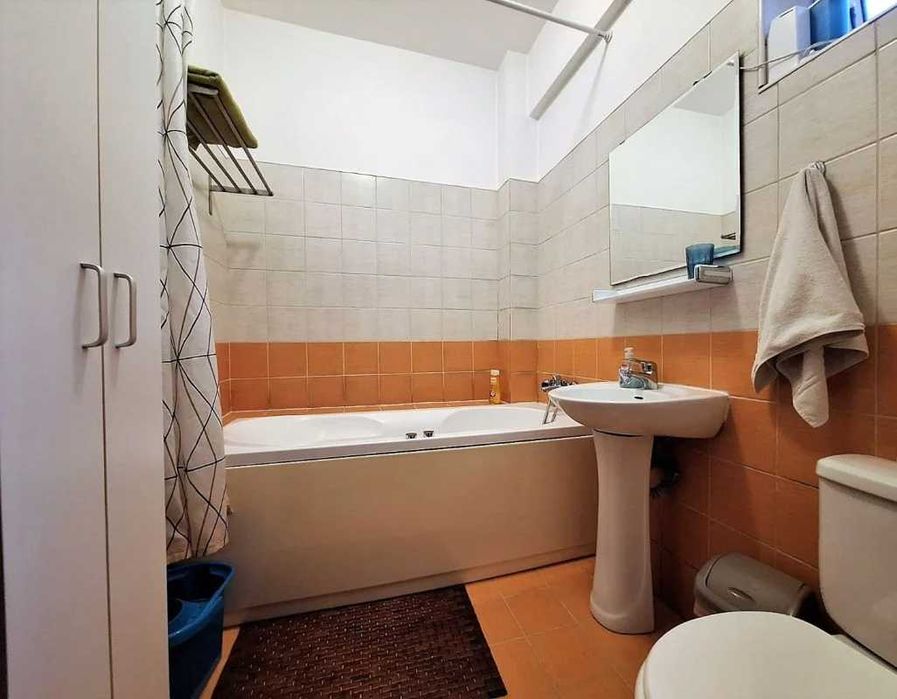 Продава се Двустаен апартамент в София, Овча купел - 71 кв.м за 1522 €/кв.м - Снимка #2