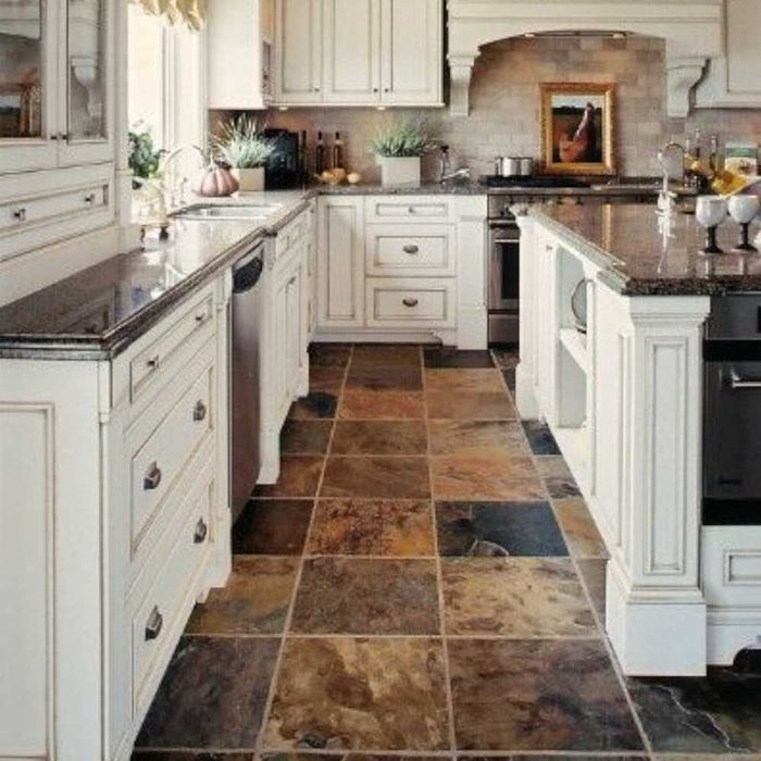 Ardezie  California Gold 30x60x1,2 cm