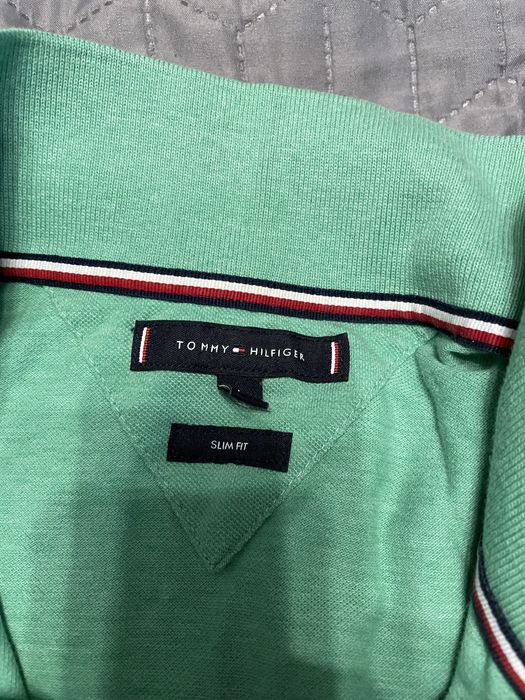 Tommy Hilfiger размер L