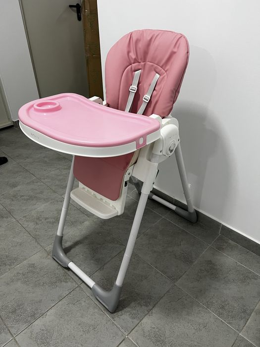 Scaun de masa copil BREVI Domino