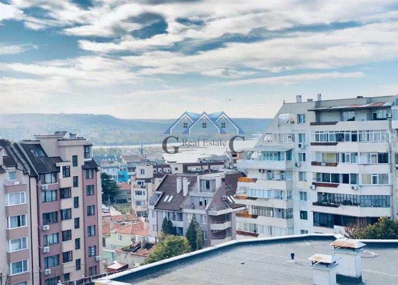 Продава се Едностаен апартамент в Варна, Погреби - 35 кв.м за 1909 €/кв.м - Снимка #8