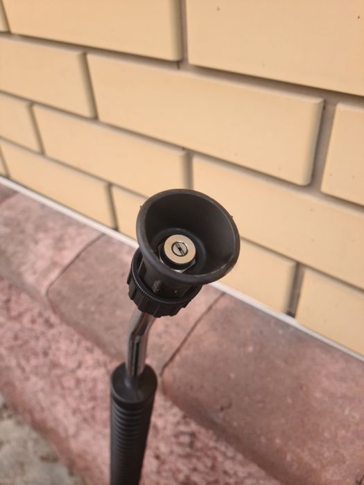 Насадка на Kärcher