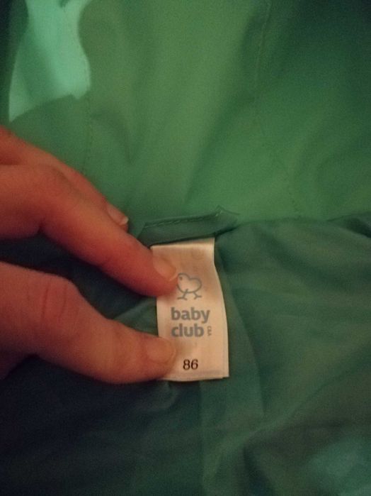 Haina de ploaie marimea 86