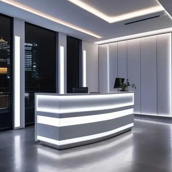 Banda LED Lumina CALDA 5m