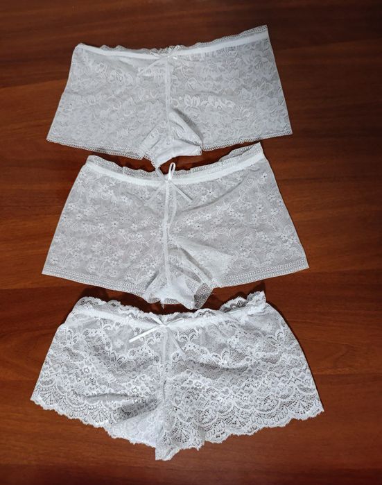 Turichiski trusiklar