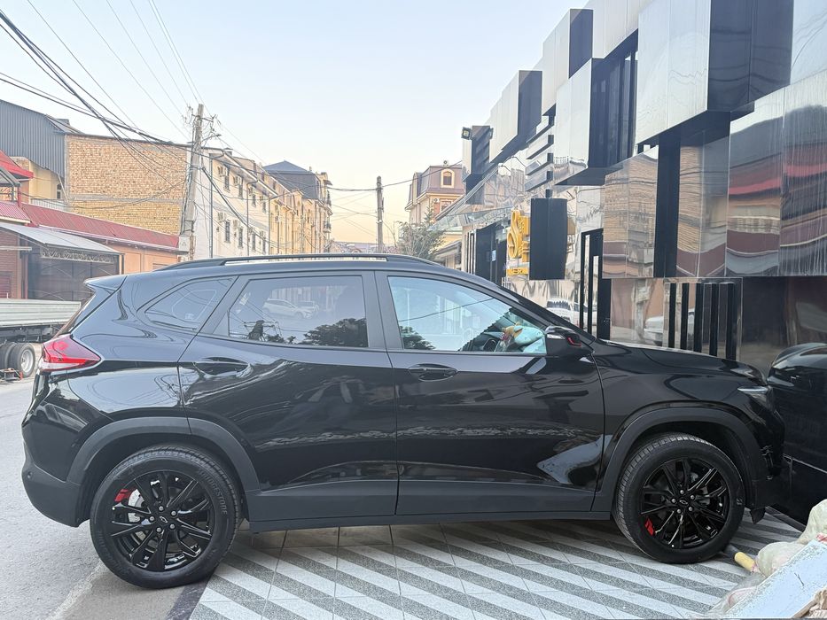 Tracker 2 redline Xitoy