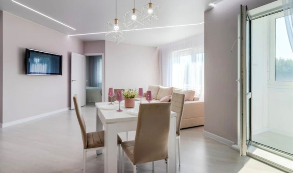 Ремонт квартир от а до я