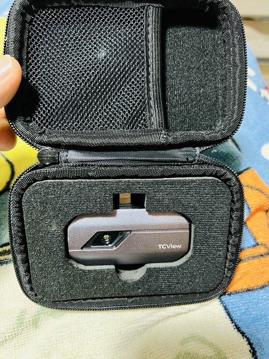 pentru piese Camera cu termoviziun TOPDON TC002 Tcview