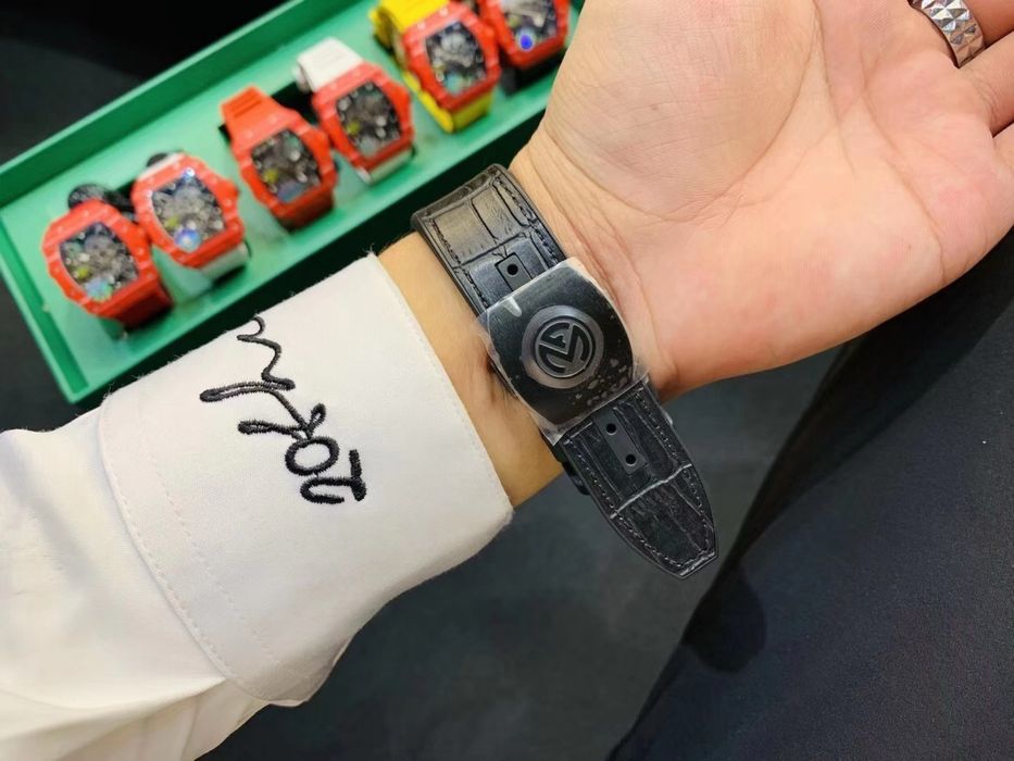 Franck Muller Vanguard