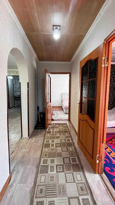 Отдельный дом · 5 комнат · Айгерим Д