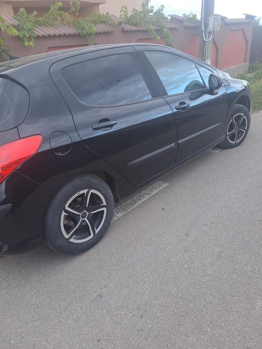 PEUGEOT 308 2010 — imagine 3