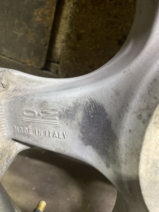 Диски Р15 4 тесык универсал