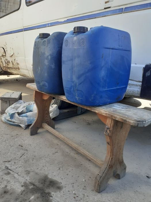 Продам канистру.