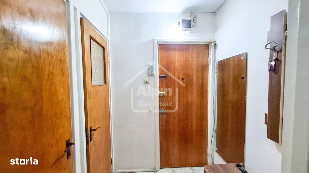 Apartament Zona Linistita I Centrul Civic I CEC Bank