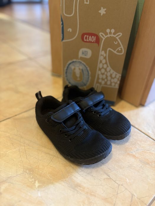 Детски обувки боси DD Step и Zzfaber, Crocs, мокасини