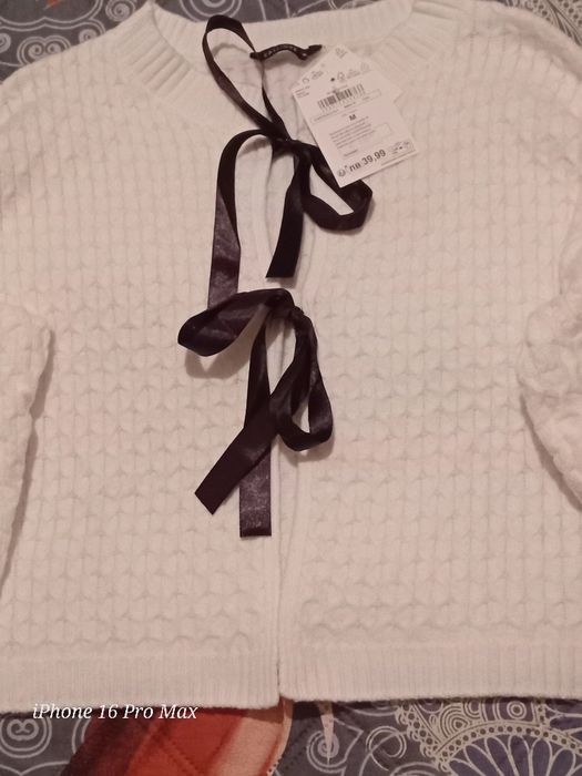 Оригинална Жилетка"CALLIOPE"!НОВА КОЛЕКЦИЯ!-50%!