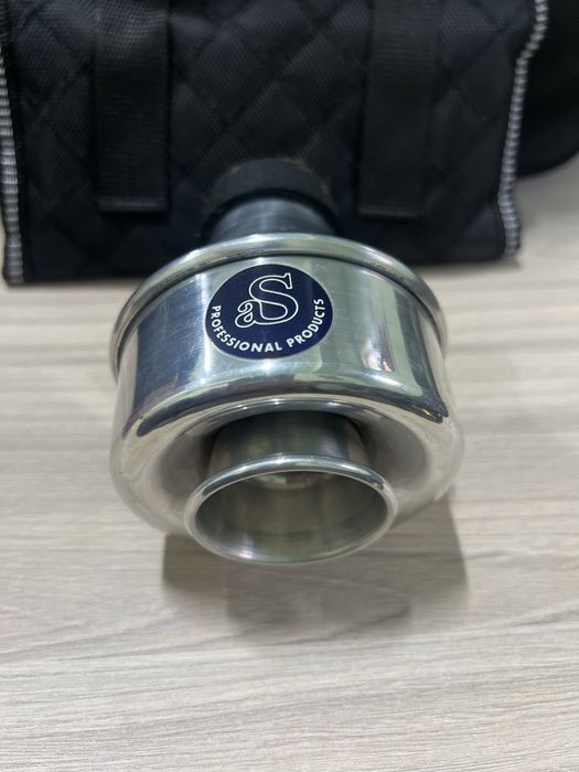 Surdina Trompeta Arnold & Sons Wah-Wah