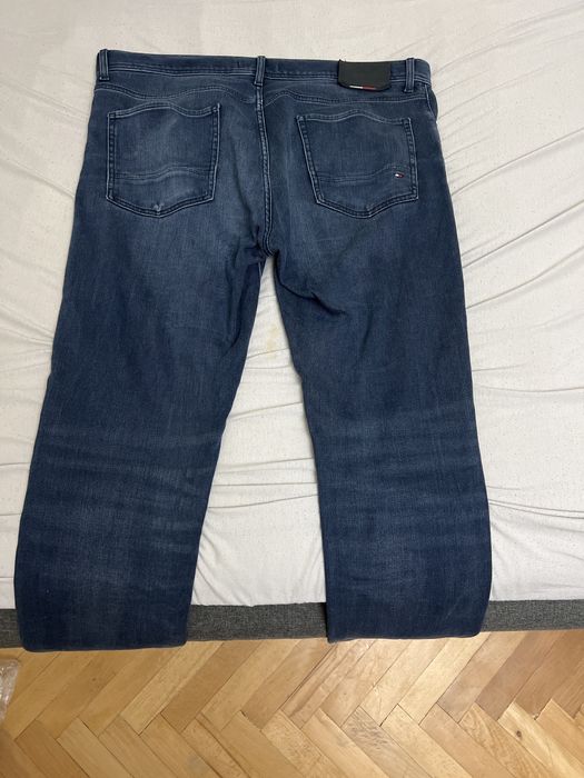 Дънки Tommy Hilfiger италиански модел