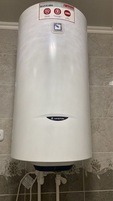 Титан,аристон на разбор