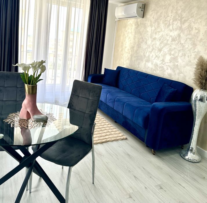 Apartament Regim Hotelier Cosmopolis