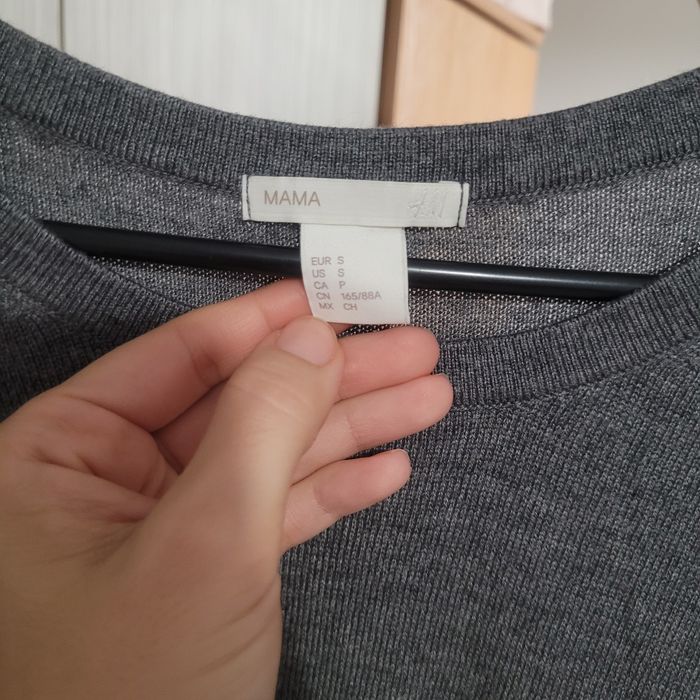 Рокля за бременни