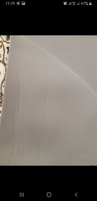 Ткань для потолка