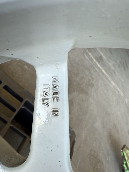 Джанти с гуми 17цола с гуми 205/50/17