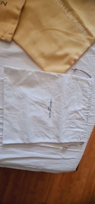 Sac de praf 3 firme diferite