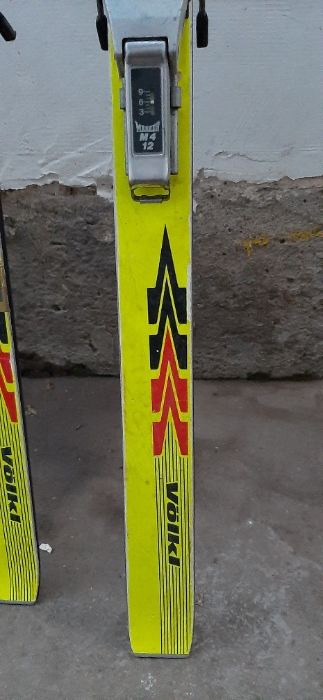 Ски Volk - добро състояние