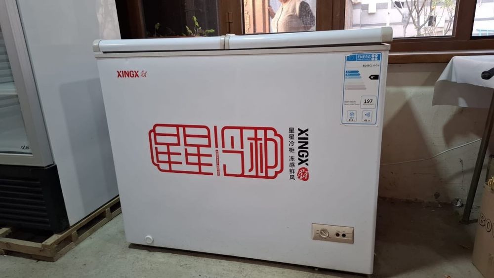 xolodelnik xingx marojneniki