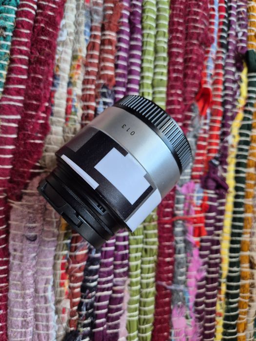 Обектив Sigma 19mm F2.8 DN e-mount (Sony Nex , Alpha )