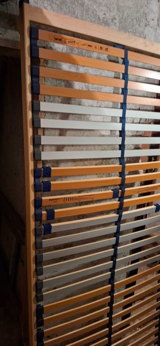 Продавам подматрачна рамка-немска 90х200